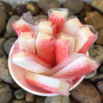 Ocean Stixs (10 sticks) (Crab Sticks)