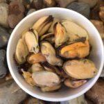 Soft Delicate Mussels (Large)
