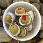 Lovely Anchovy & Olives