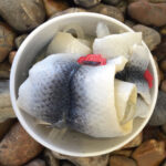 Rollmops x 3 (Pickled Herring)