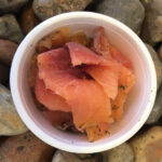 Scottish Smoked Salmon